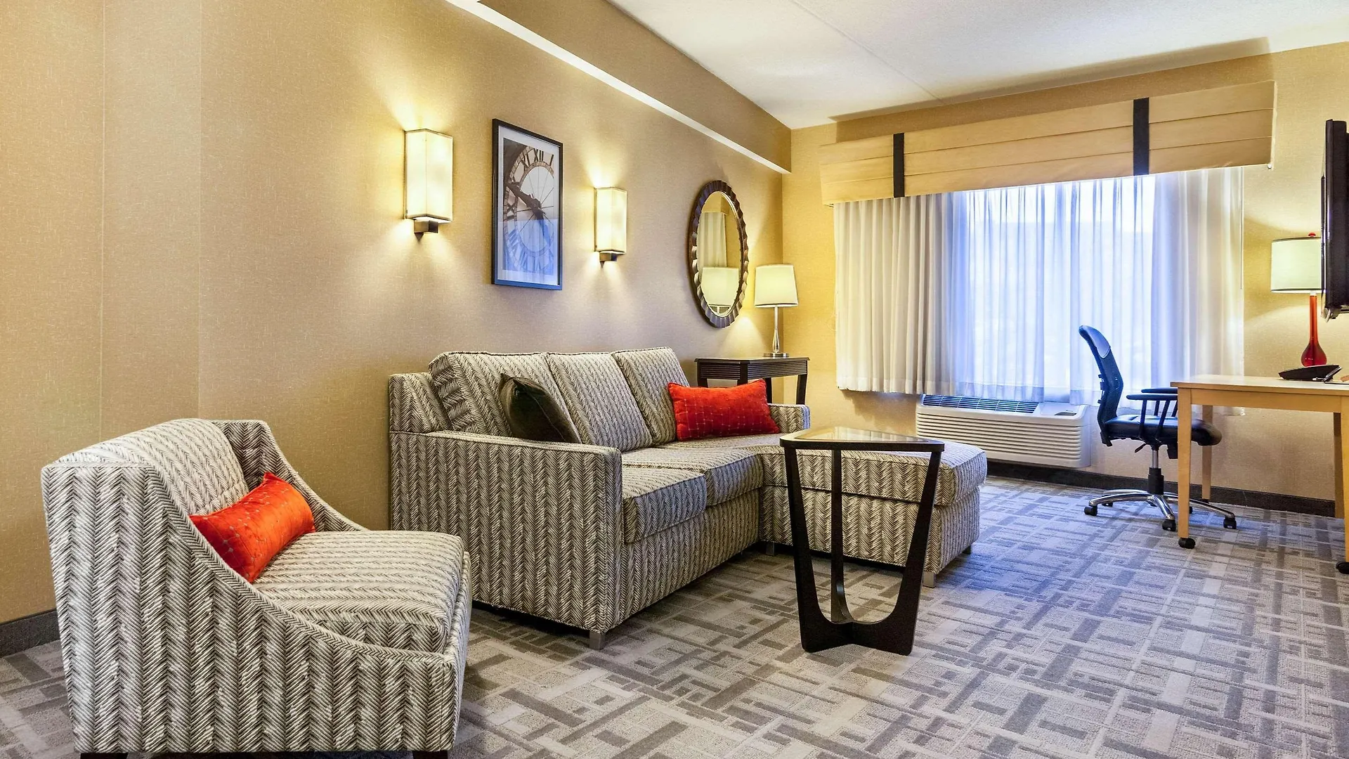 Cambria Hotel Pittsburgh - Downtown