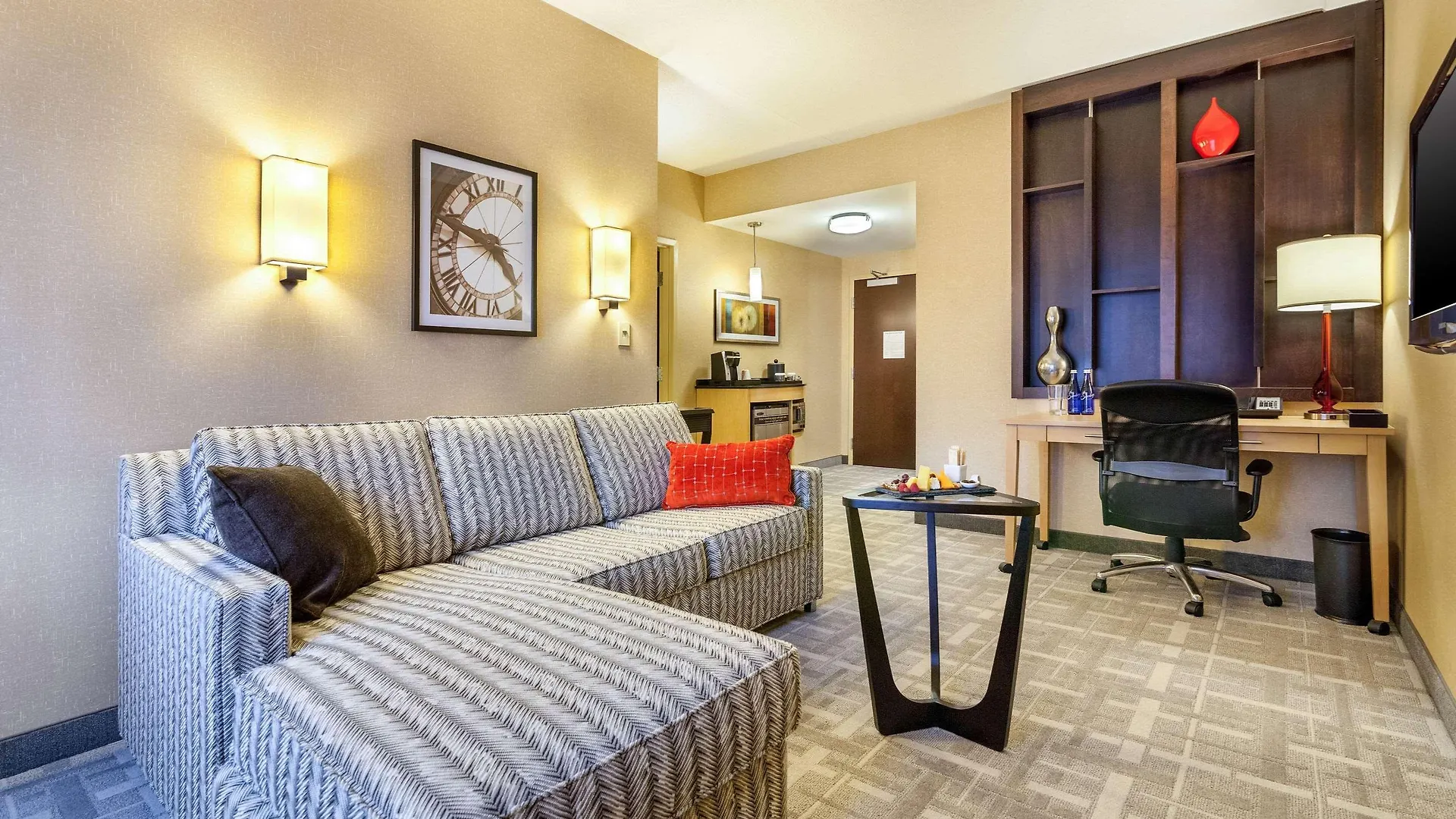Cambria Hotel Pittsburgh - Downtown