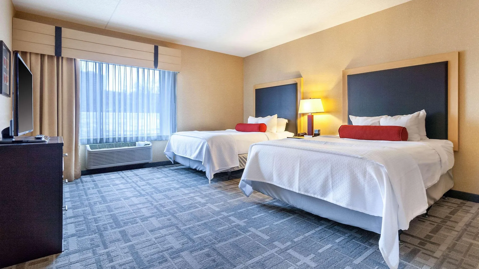 Cambria Hotel Pittsburgh - Downtown