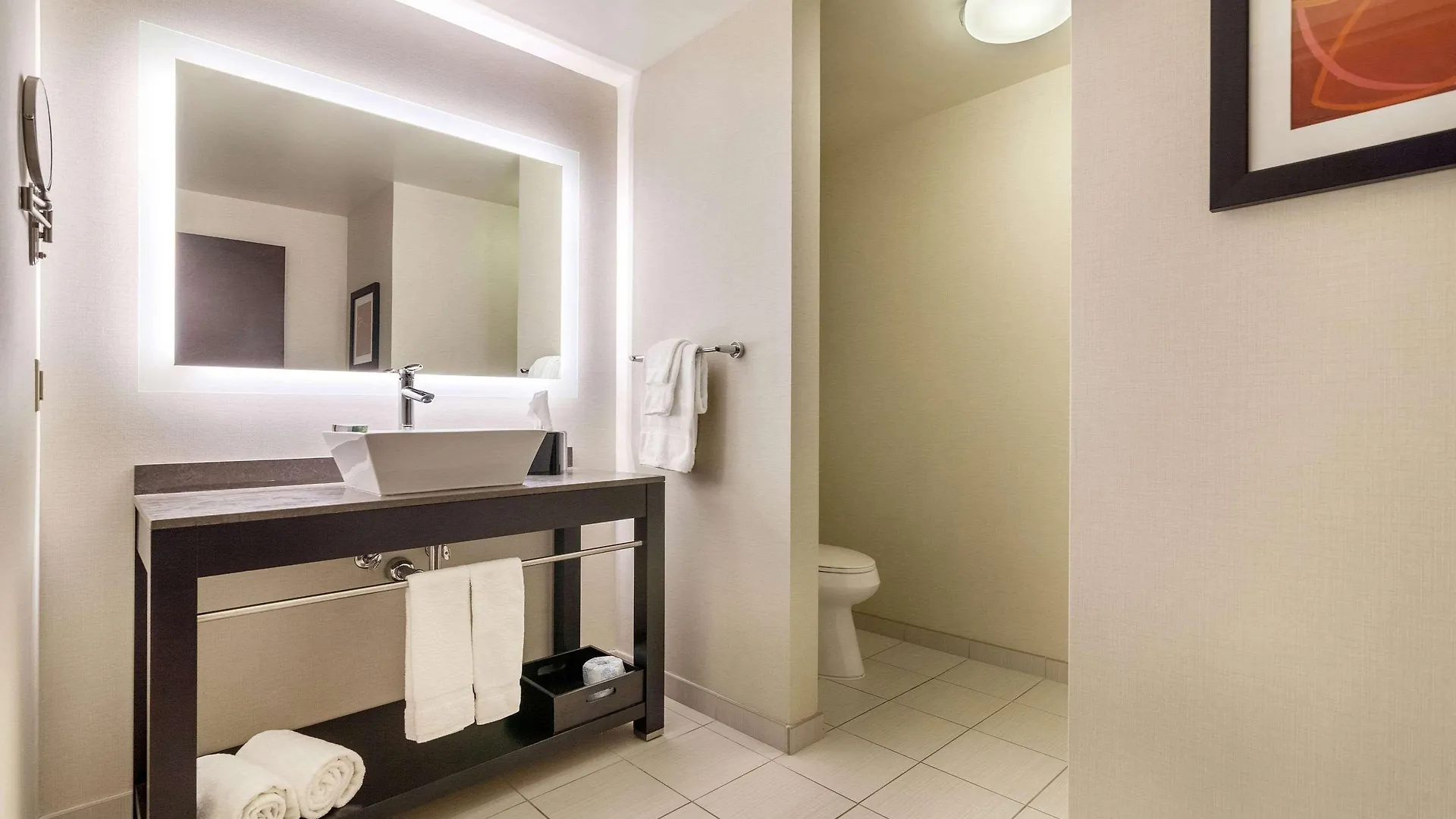 Cambria Hotel Pittsburgh - Downtown