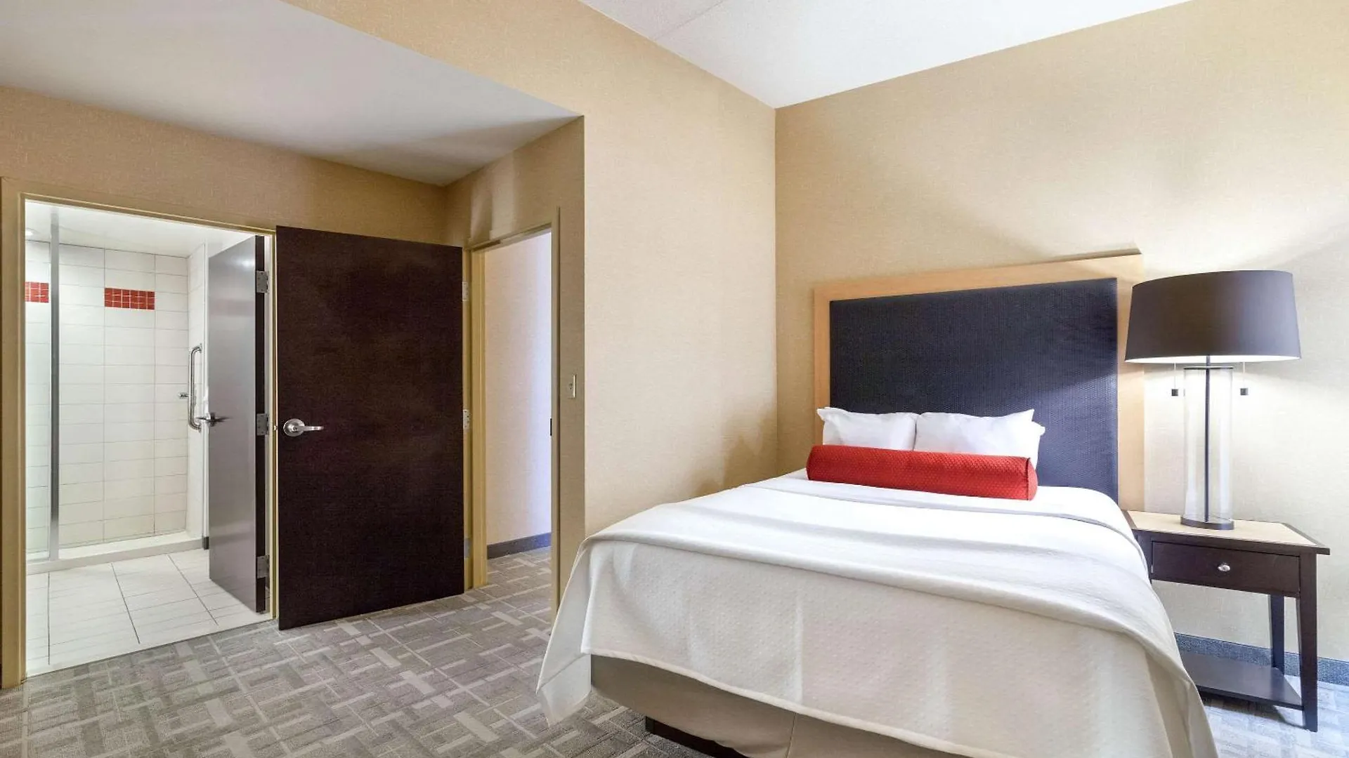Cambria Hotel Pittsburgh - Downtown
