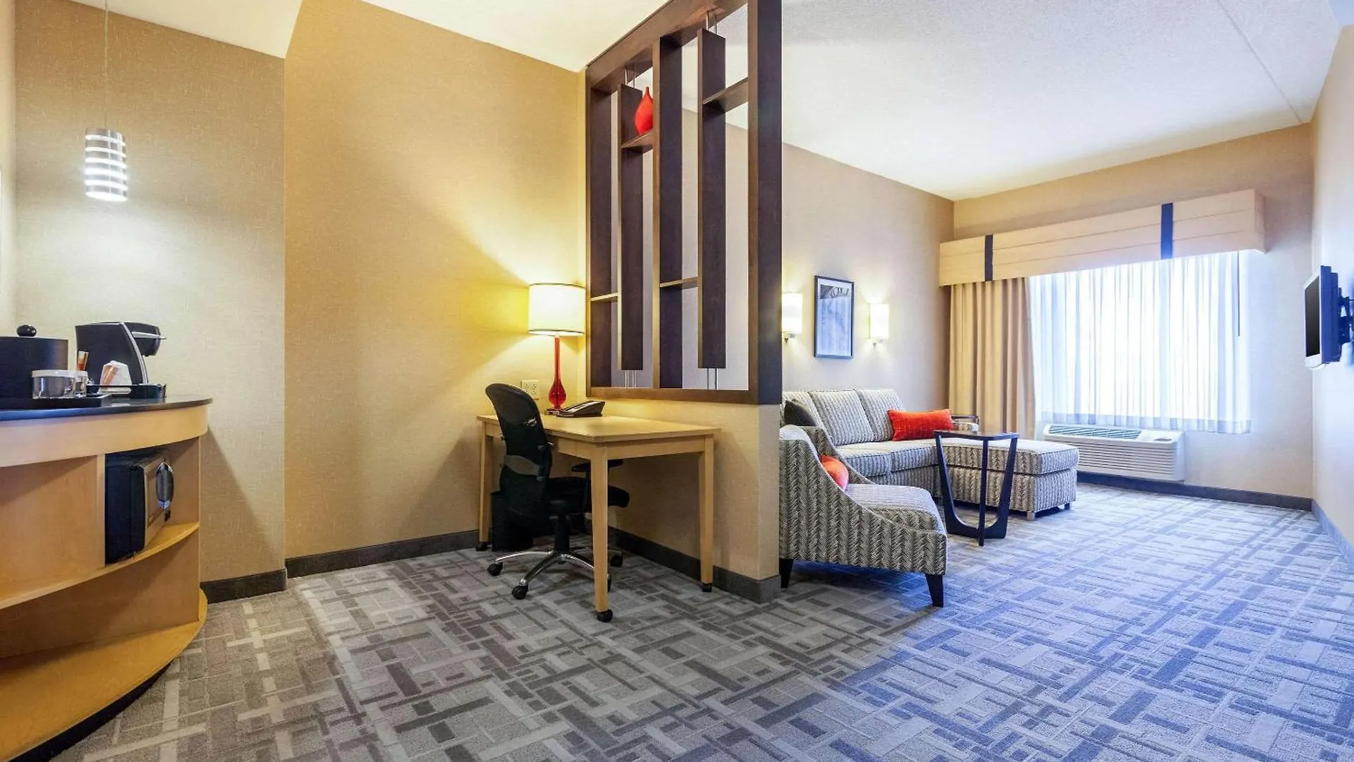 Cambria Hotel Pittsburgh - Downtown 4*,  United States