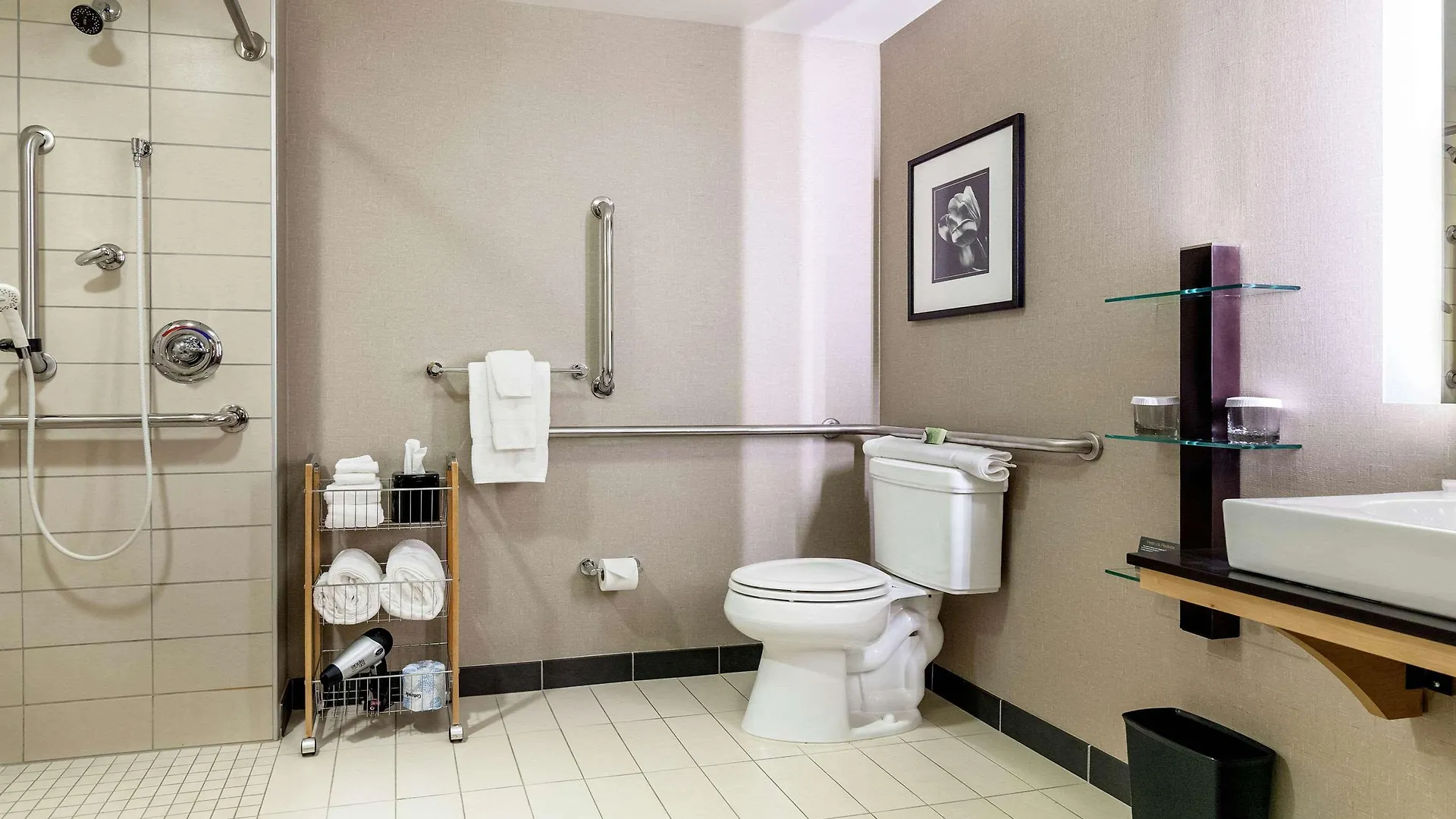 ****  Cambria Hotel Pittsburgh - Downtown Estados Unidos