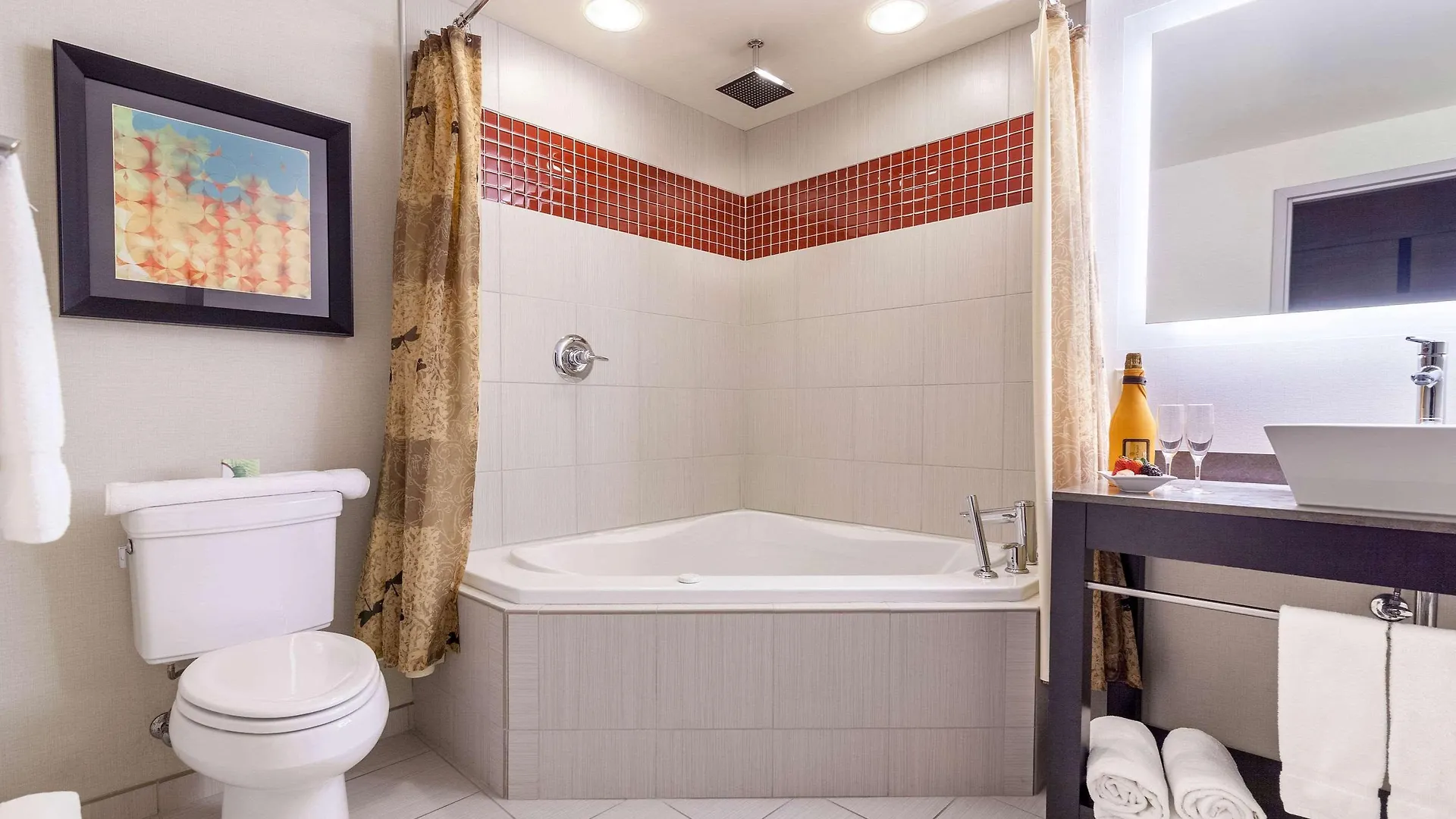 Cambria Hotel Pittsburgh - Downtown Estados Unidos