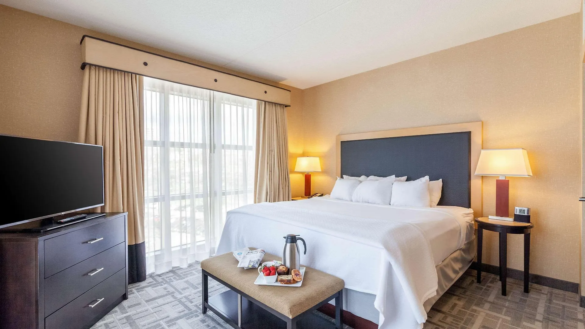 Cambria Hotel Pittsburgh - Downtown Estados Unidos