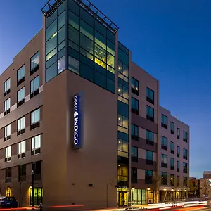 4* Hotel Indigo East Liberty