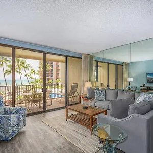 Holiday home Kaanapali Shores - 259 