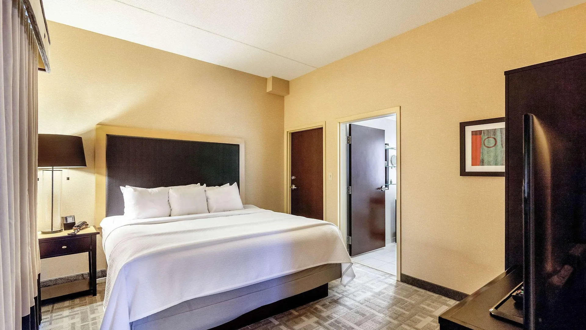 Cambria Hotel Pittsburgh - Downtown
