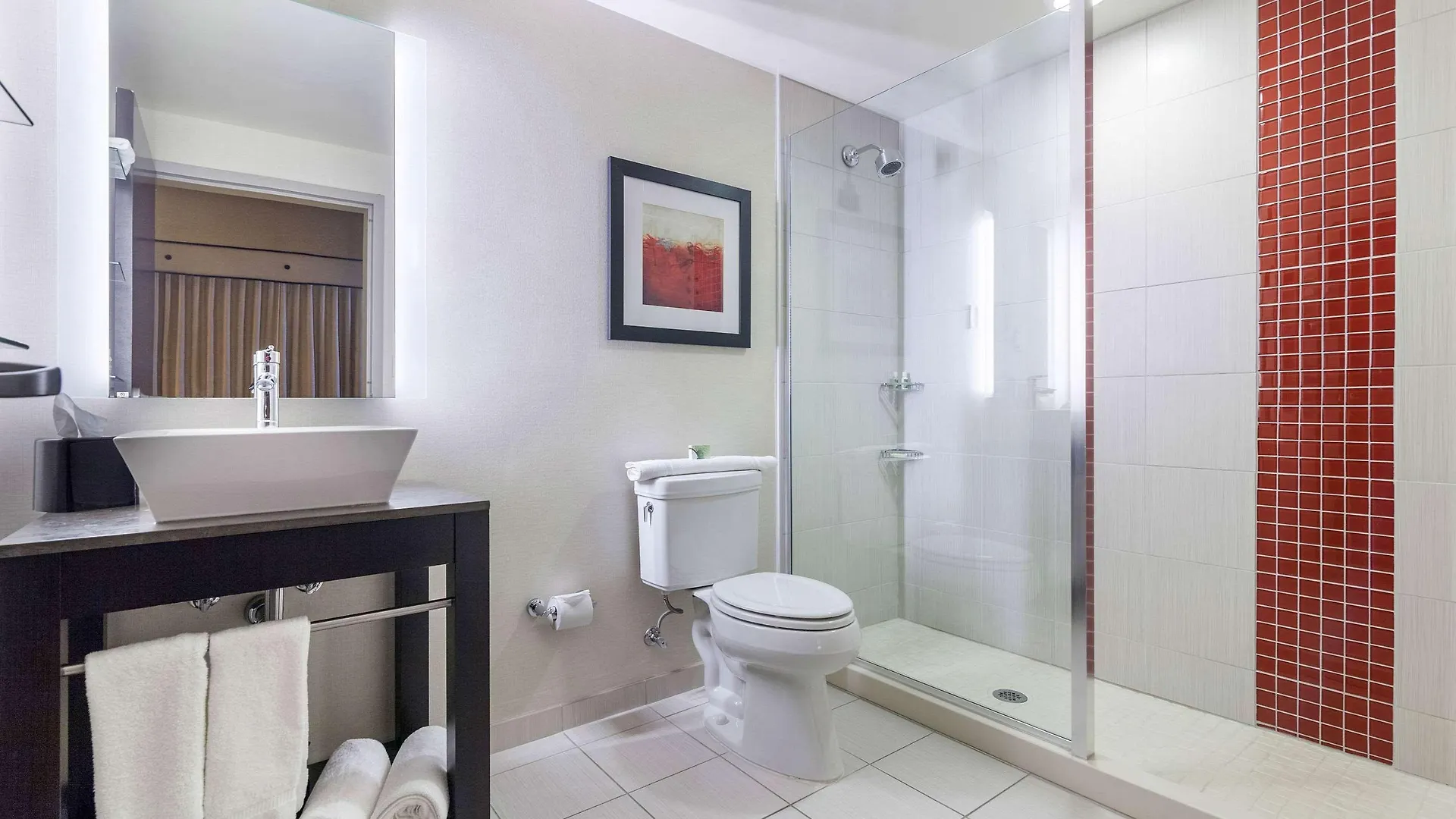 Cambria Hotel Pittsburgh - Downtown