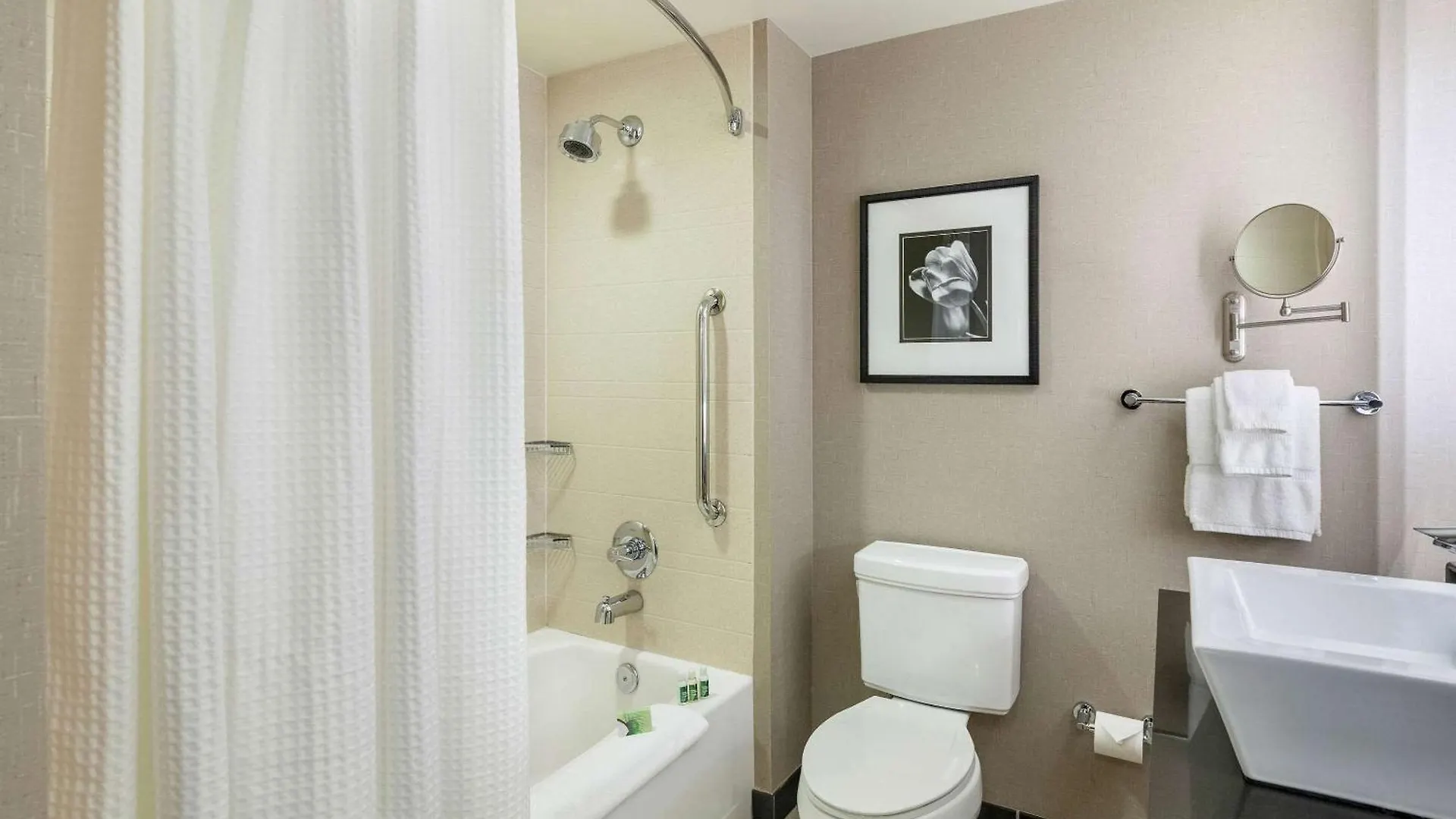 Cambria Hotel Pittsburgh - Downtown