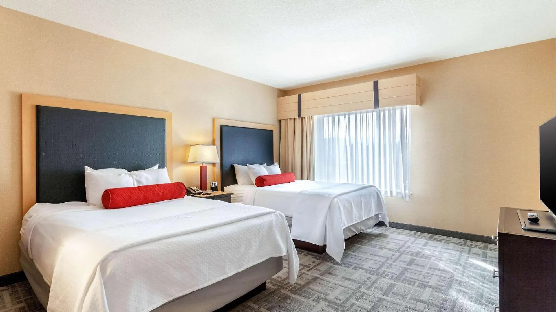 Cambria Hotel Pittsburgh - Downtown