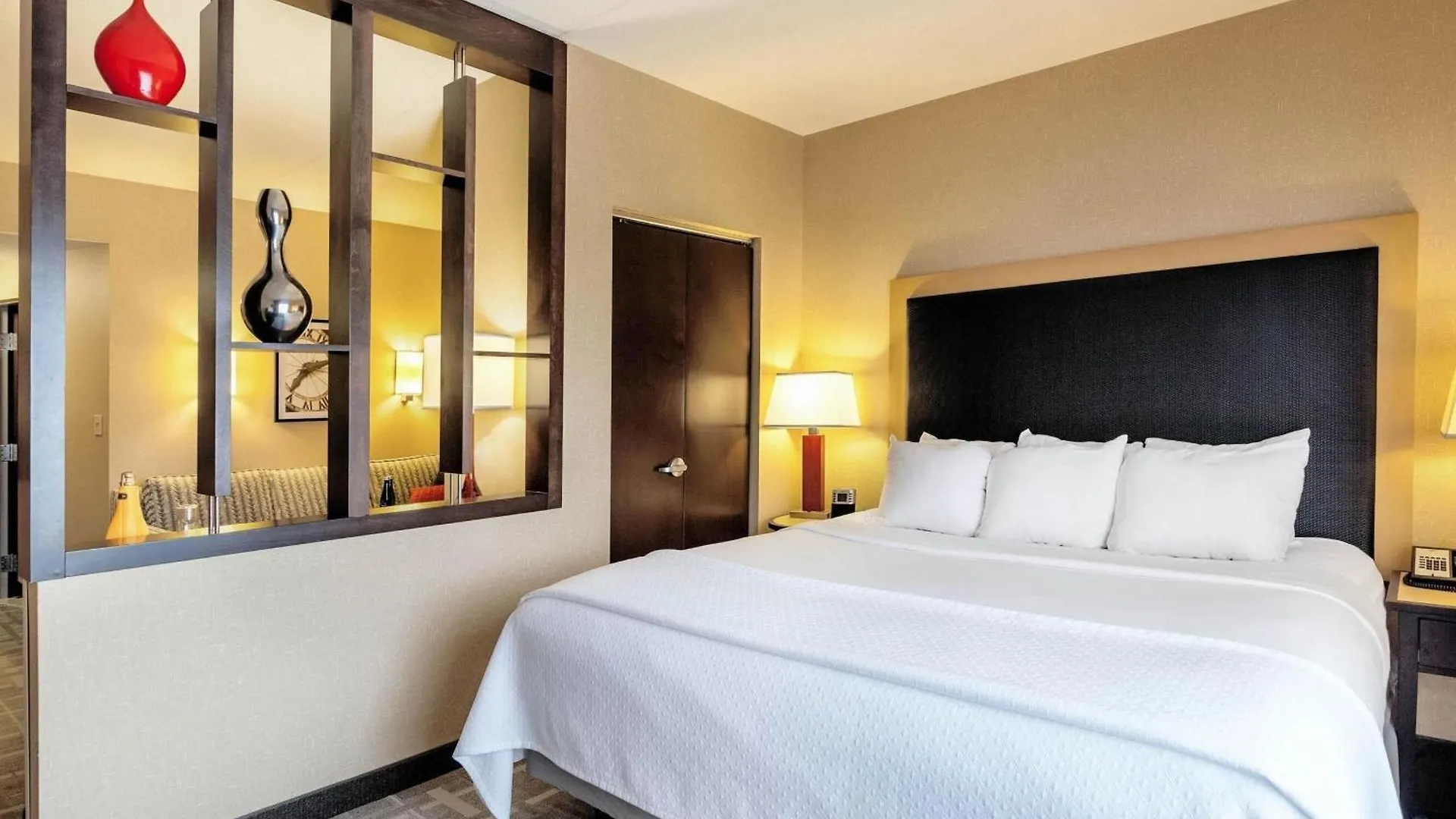 Cambria Hotel Pittsburgh - Downtown Verenigde Staten