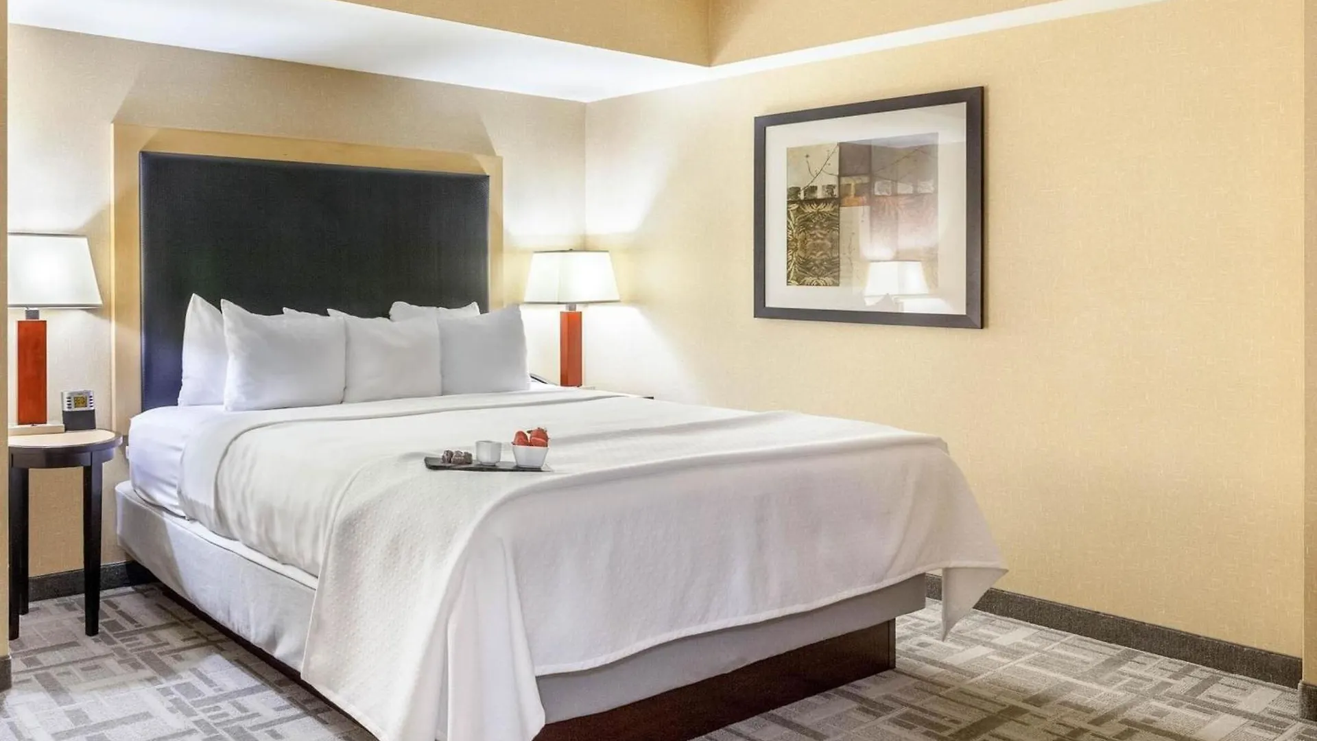 Cambria Hotel Pittsburgh - Downtown