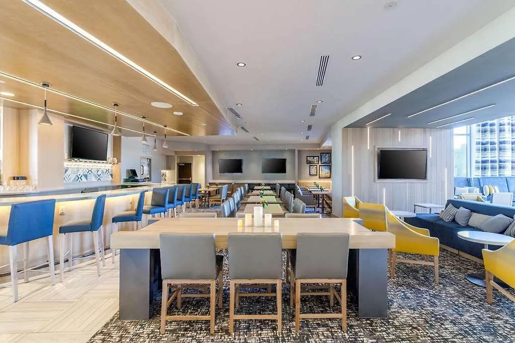 ****  Cambria Hotel Pittsburgh - Downtown Verenigde Staten