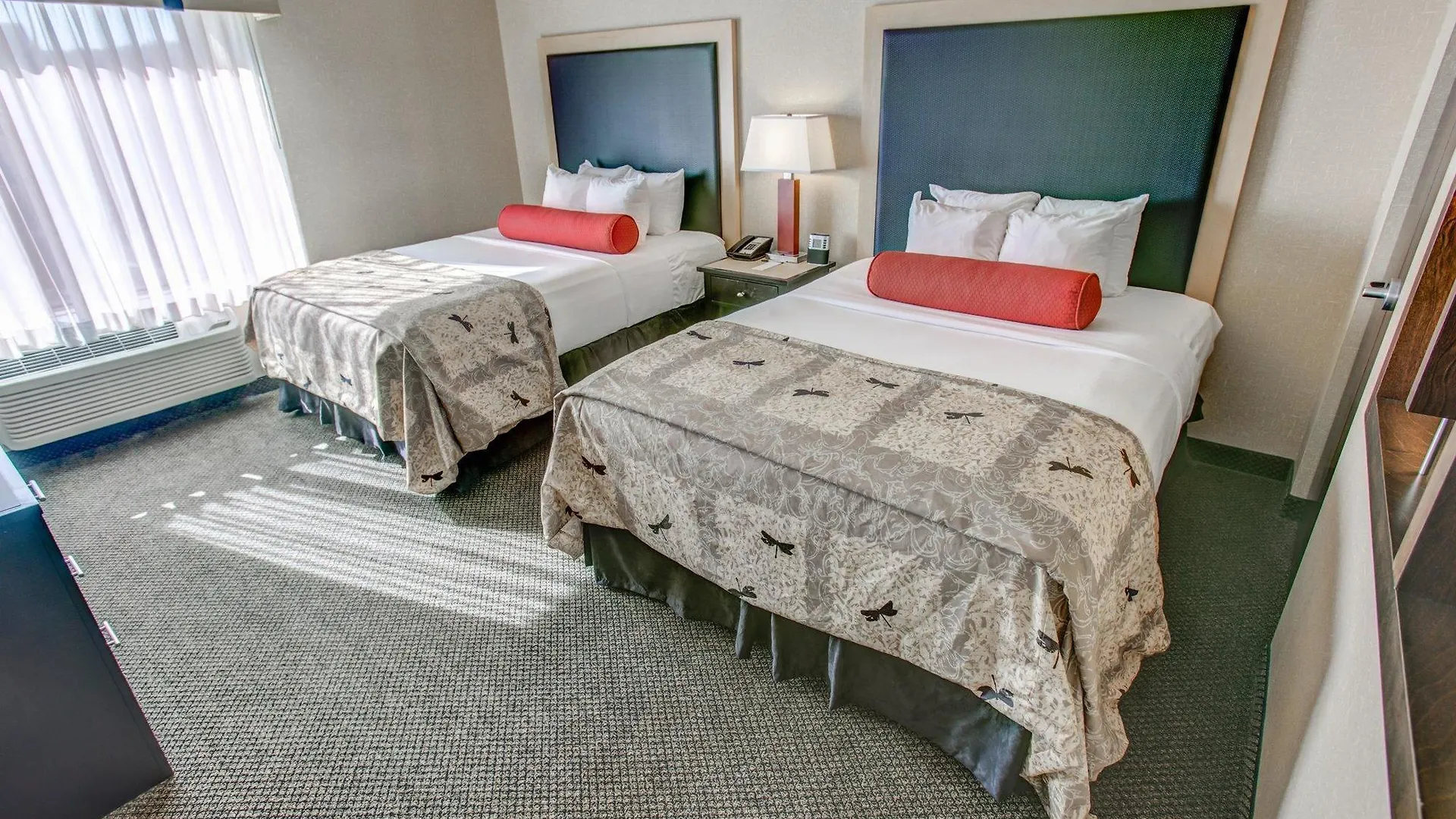 Cambria Hotel Pittsburgh - Downtown 4*,  Verenigde Staten