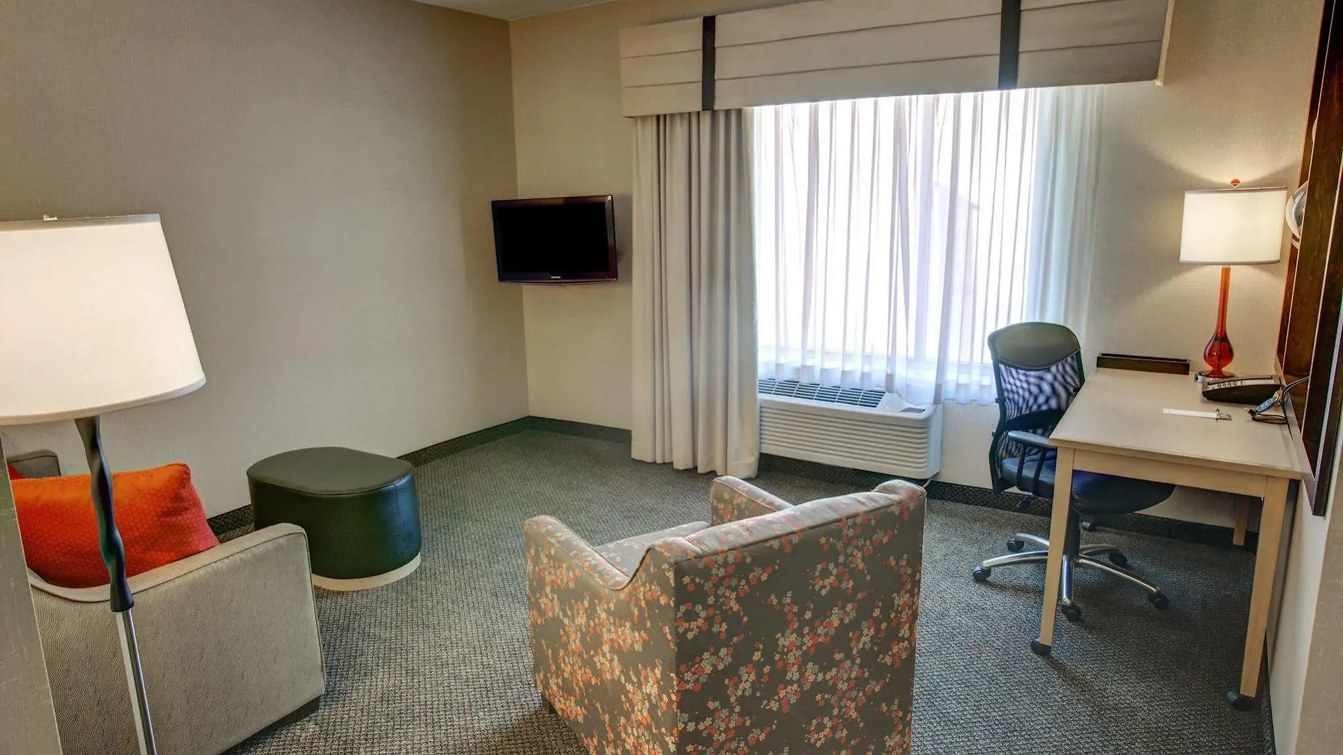 Cambria Hotel Pittsburgh - Downtown Verenigde Staten