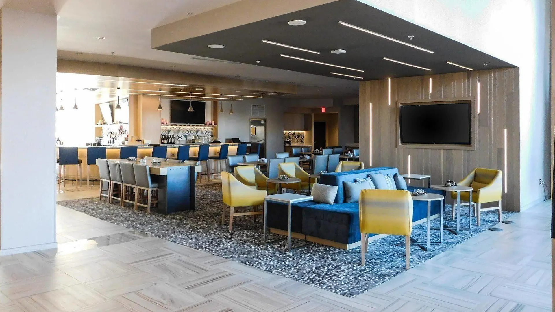 Cambria Hotel Pittsburgh - Downtown