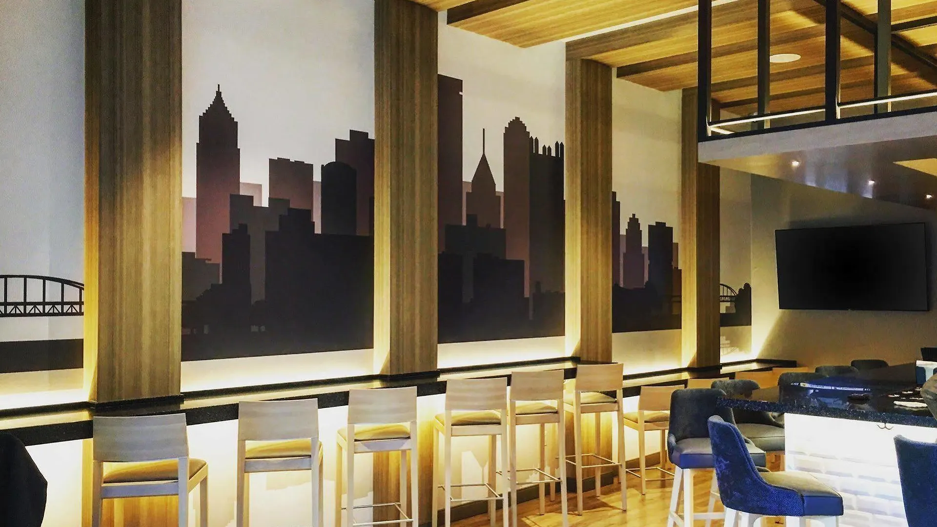 Cambria Hotel Pittsburgh - Downtown