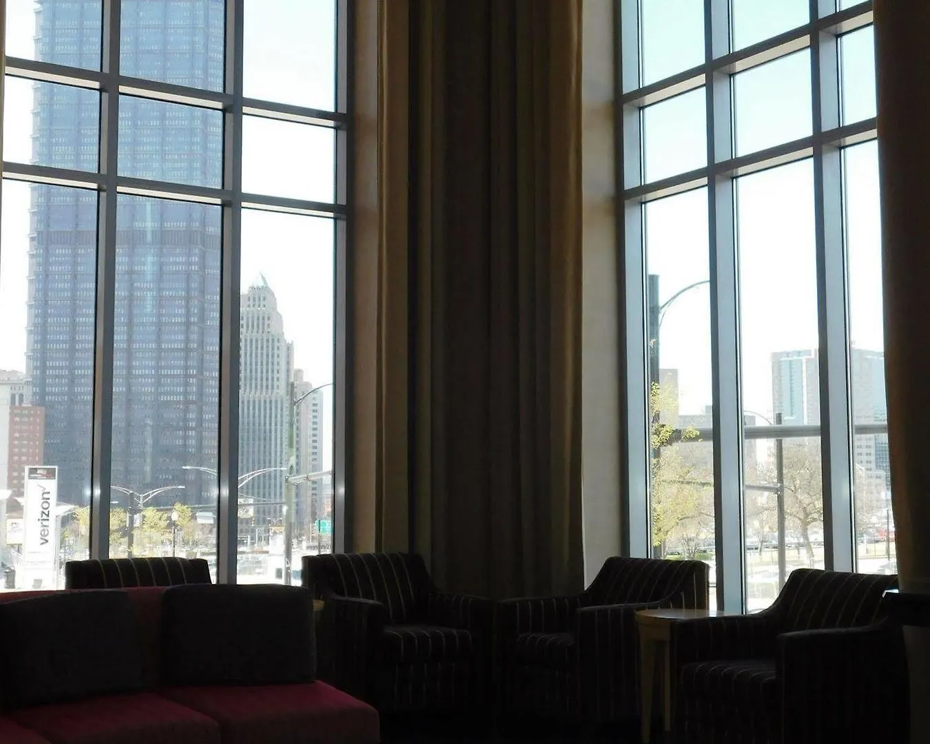 Cambria Hotel Pittsburgh - Downtown
