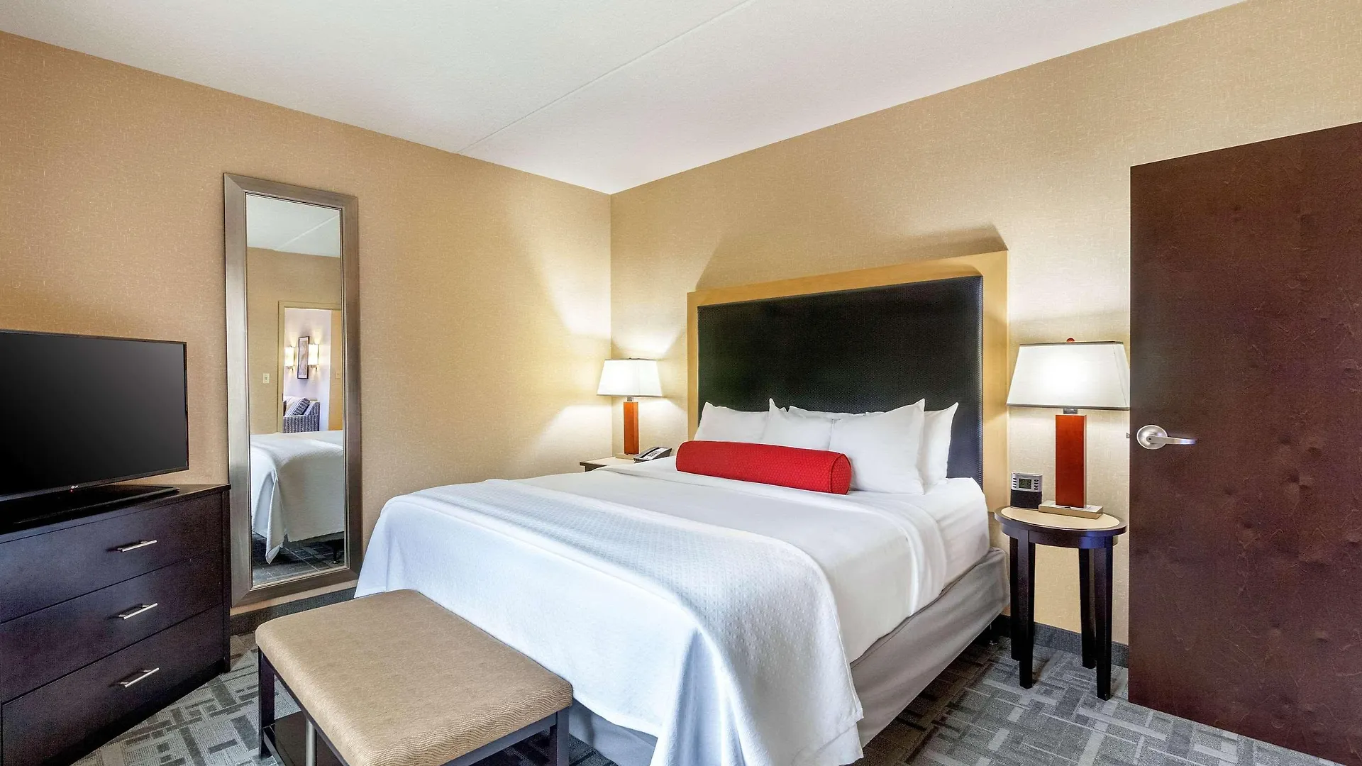Cambria Hotel Pittsburgh - Downtown 4*,  United States