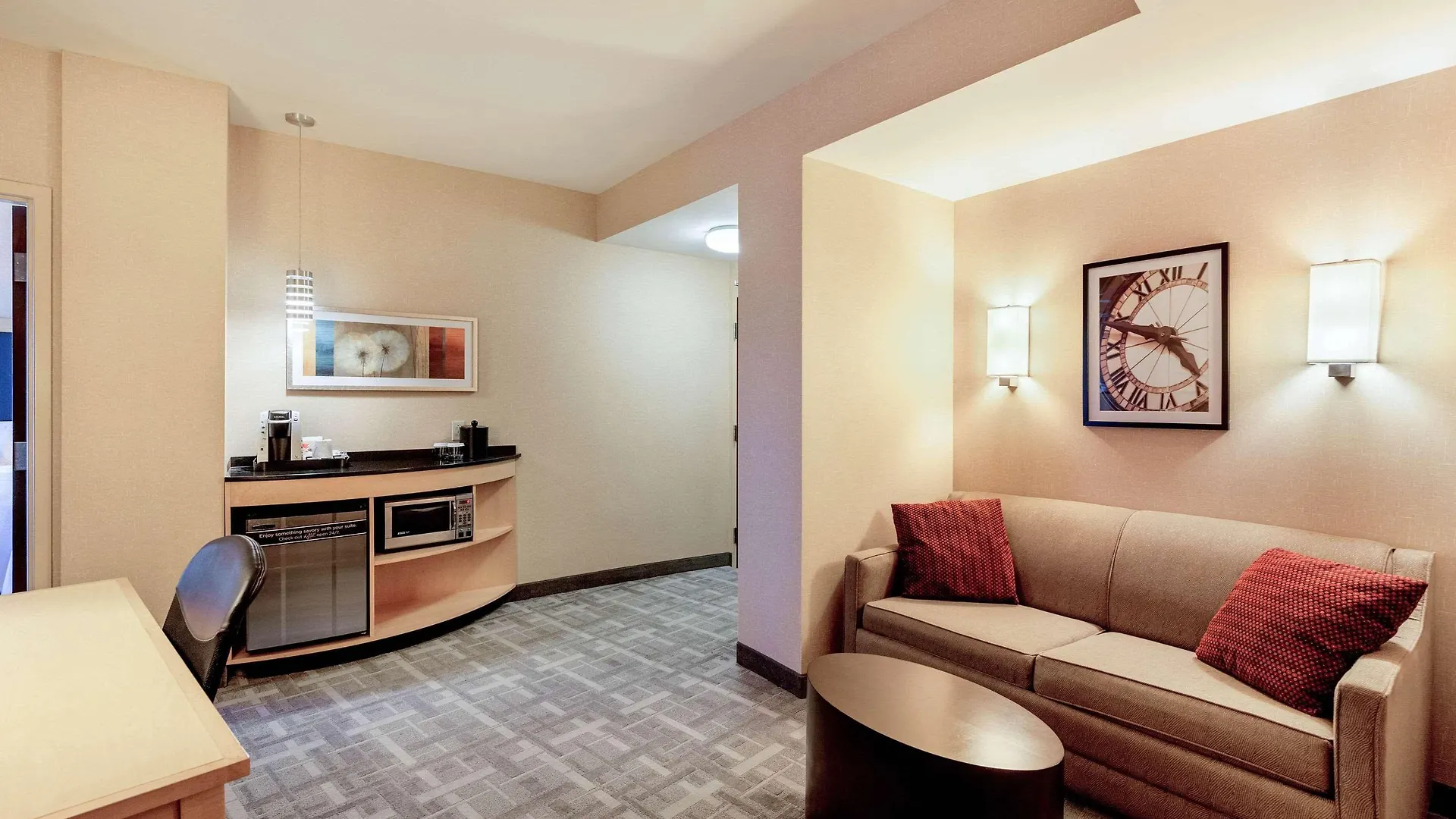 Cambria Hotel Pittsburgh - Downtown
