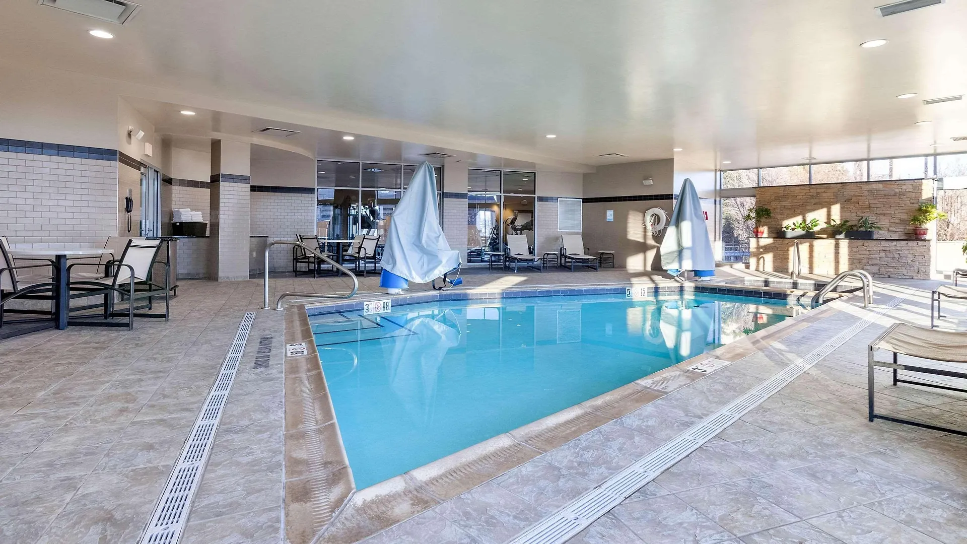 Cambria Hotel Pittsburgh - Downtown 4*,  United States