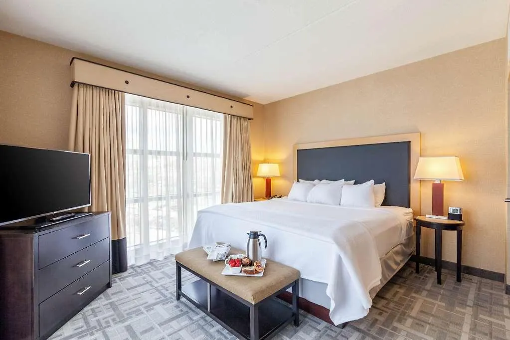Cambria Hotel Pittsburgh - Downtown 4*,  United States