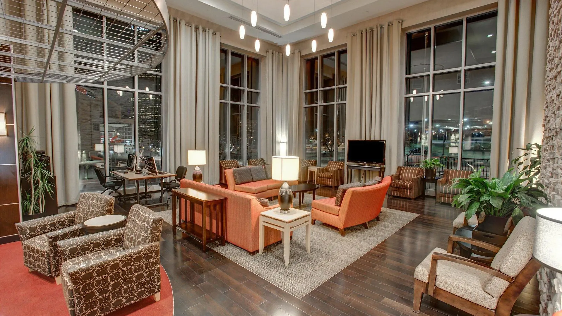 Cambria Hotel Pittsburgh - Downtown