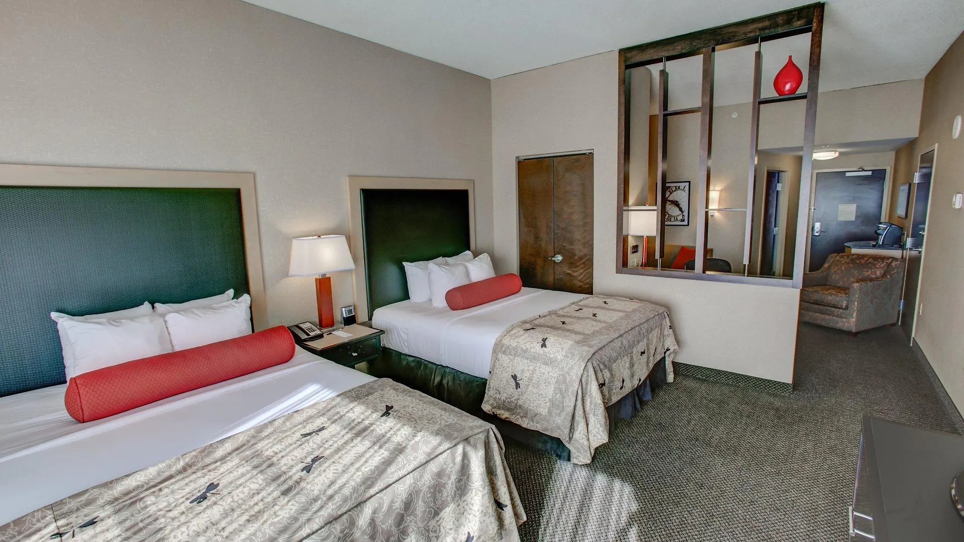 Cambria Hotel Pittsburgh - Downtown United States