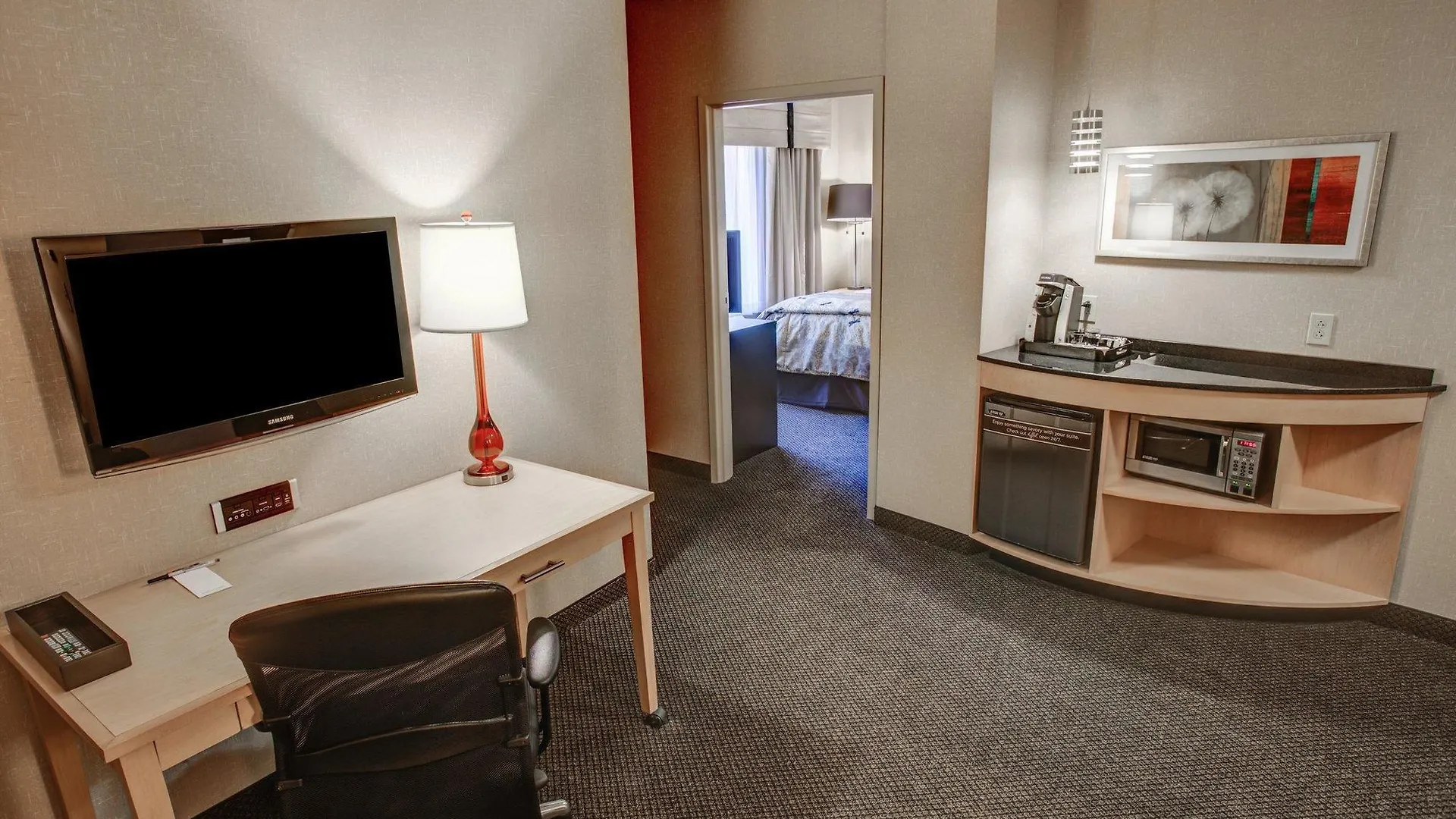 Cambria Hotel Pittsburgh - Downtown