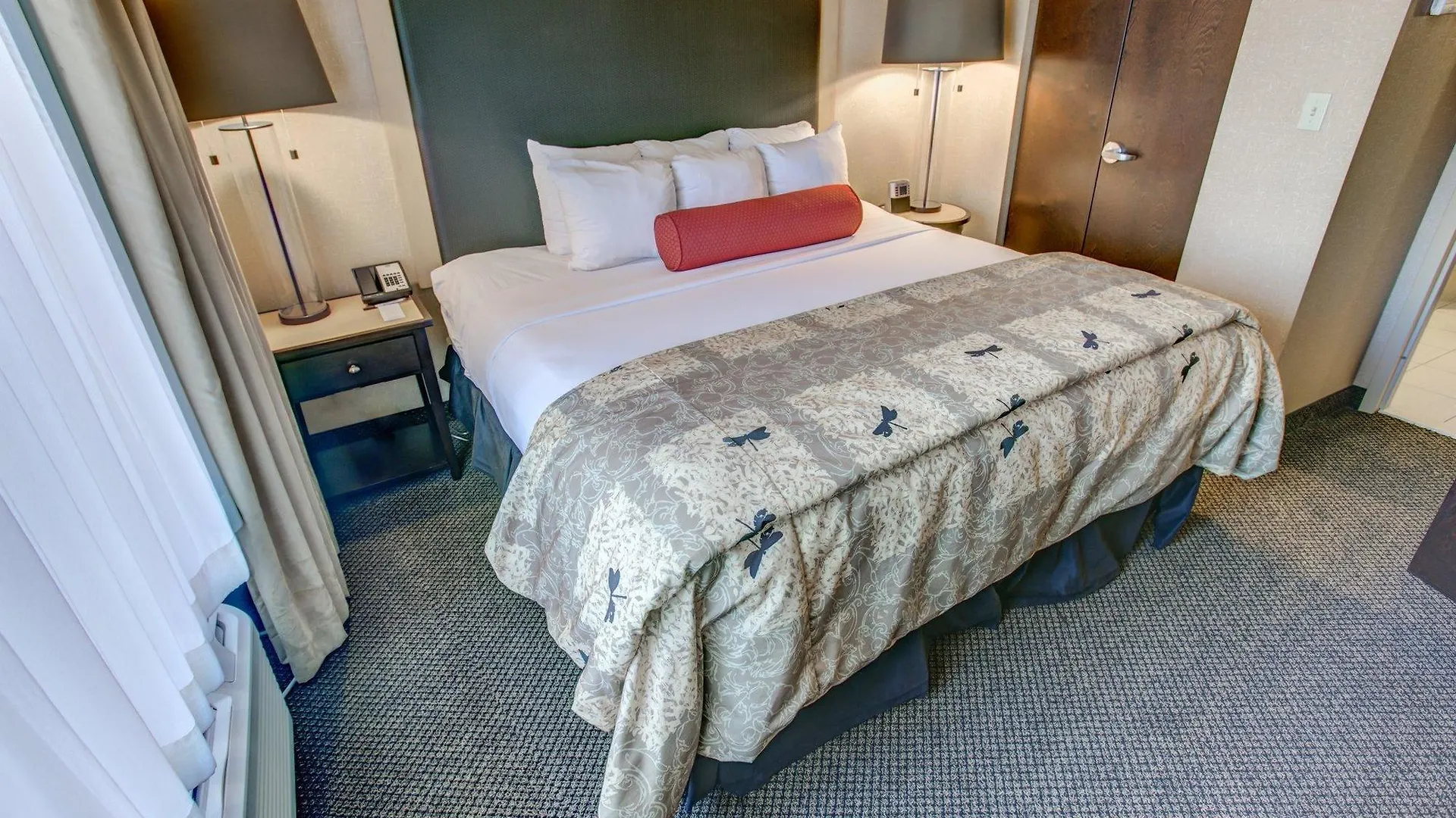 Cambria Hotel Pittsburgh - Downtown