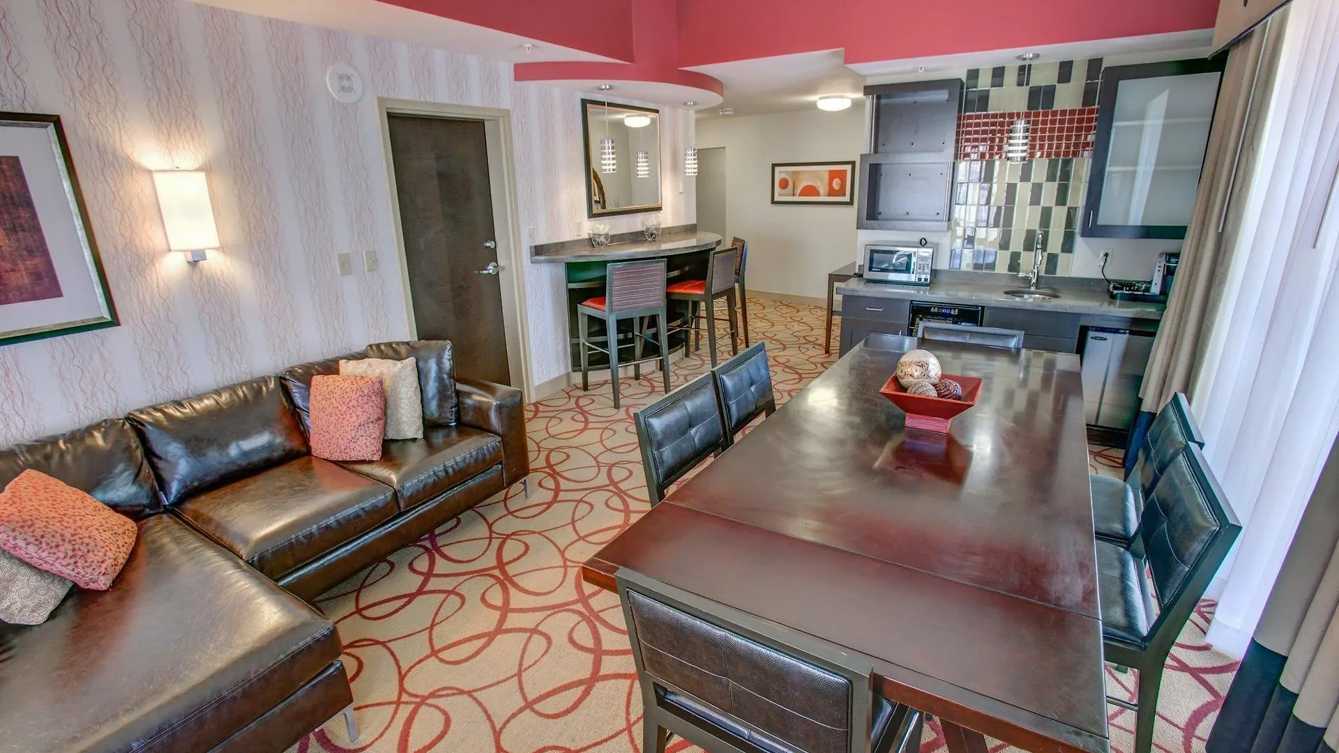 Cambria Hotel Pittsburgh - Downtown