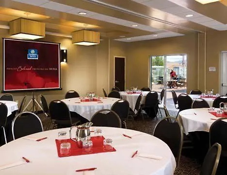 Cambria Hotel Pittsburgh - Downtown
