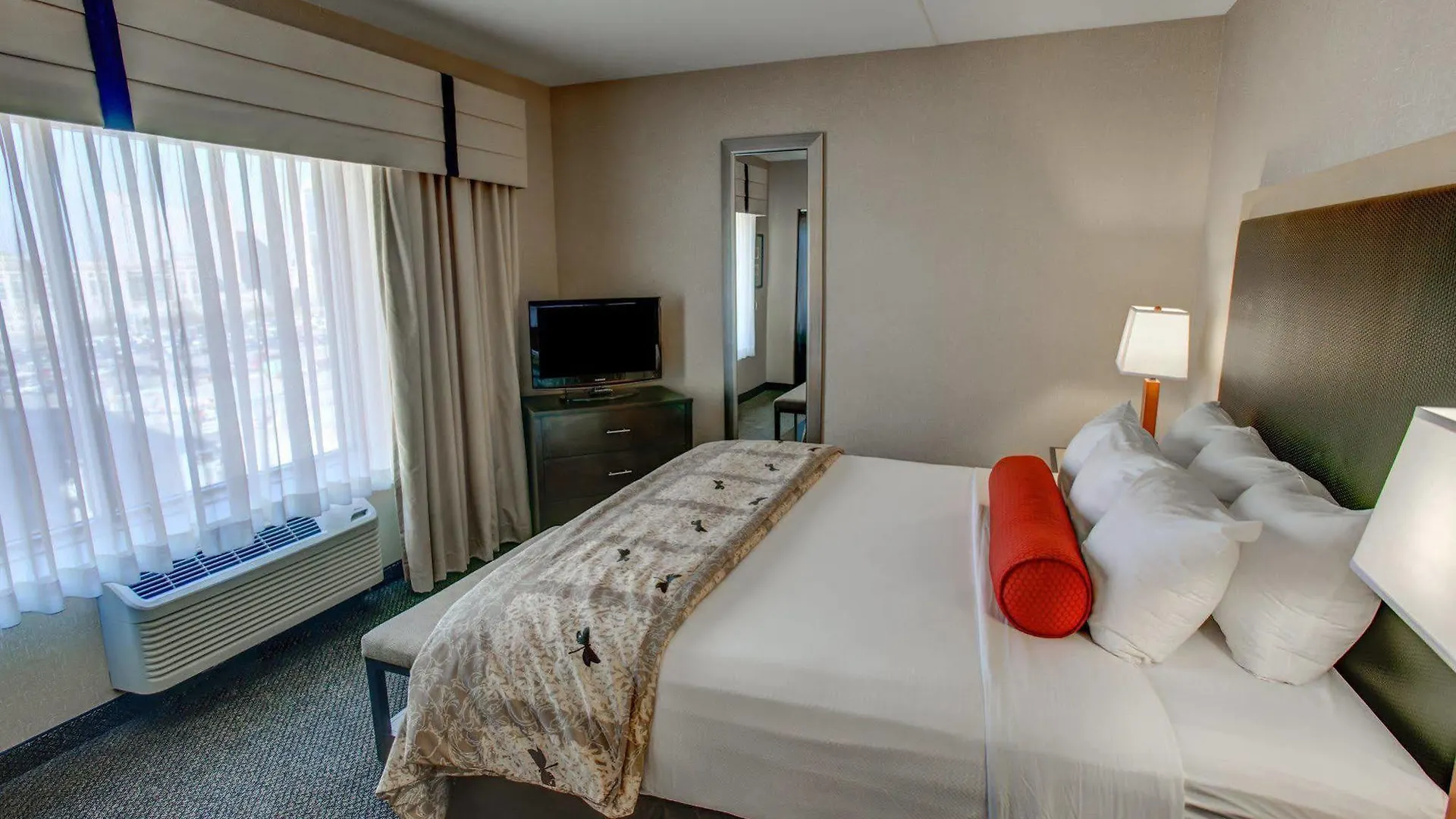 Cambria Hotel Pittsburgh - Downtown United States