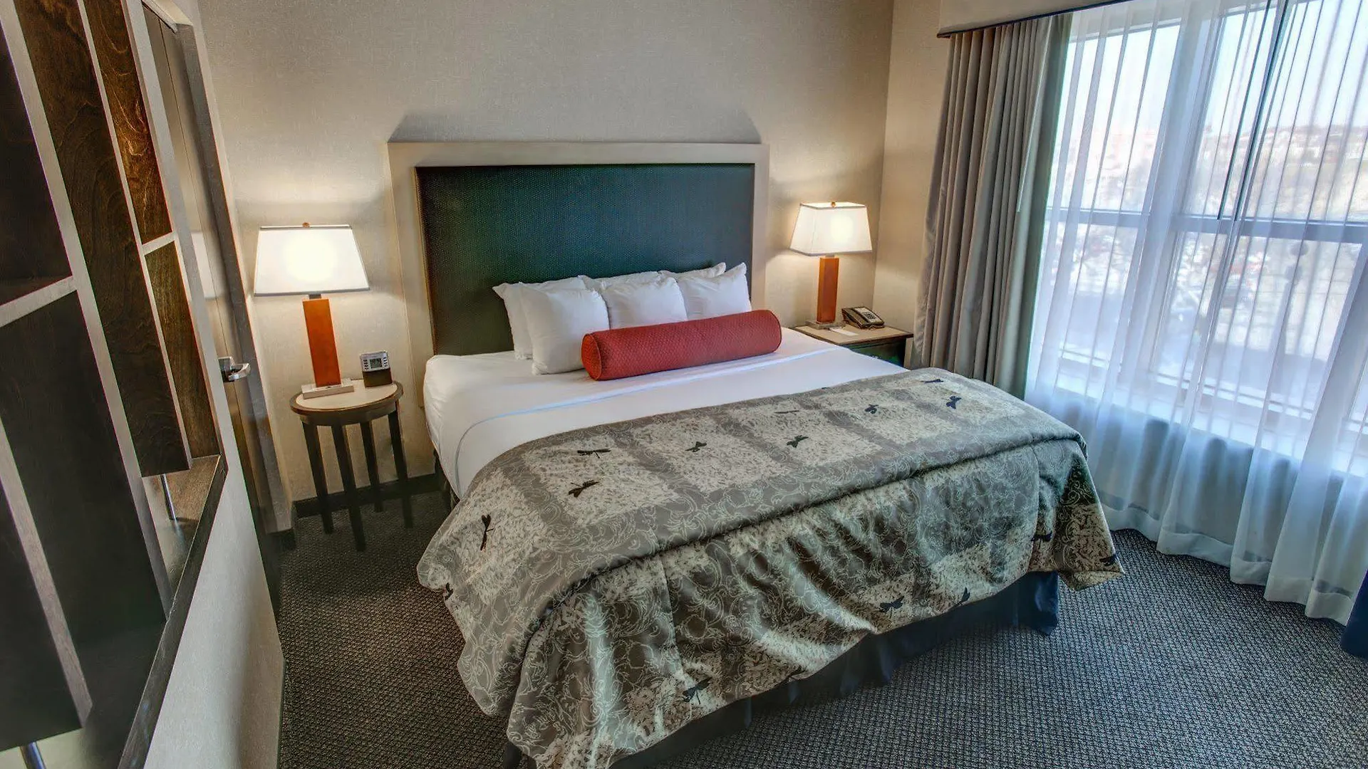 Cambria Hotel Pittsburgh - Downtown