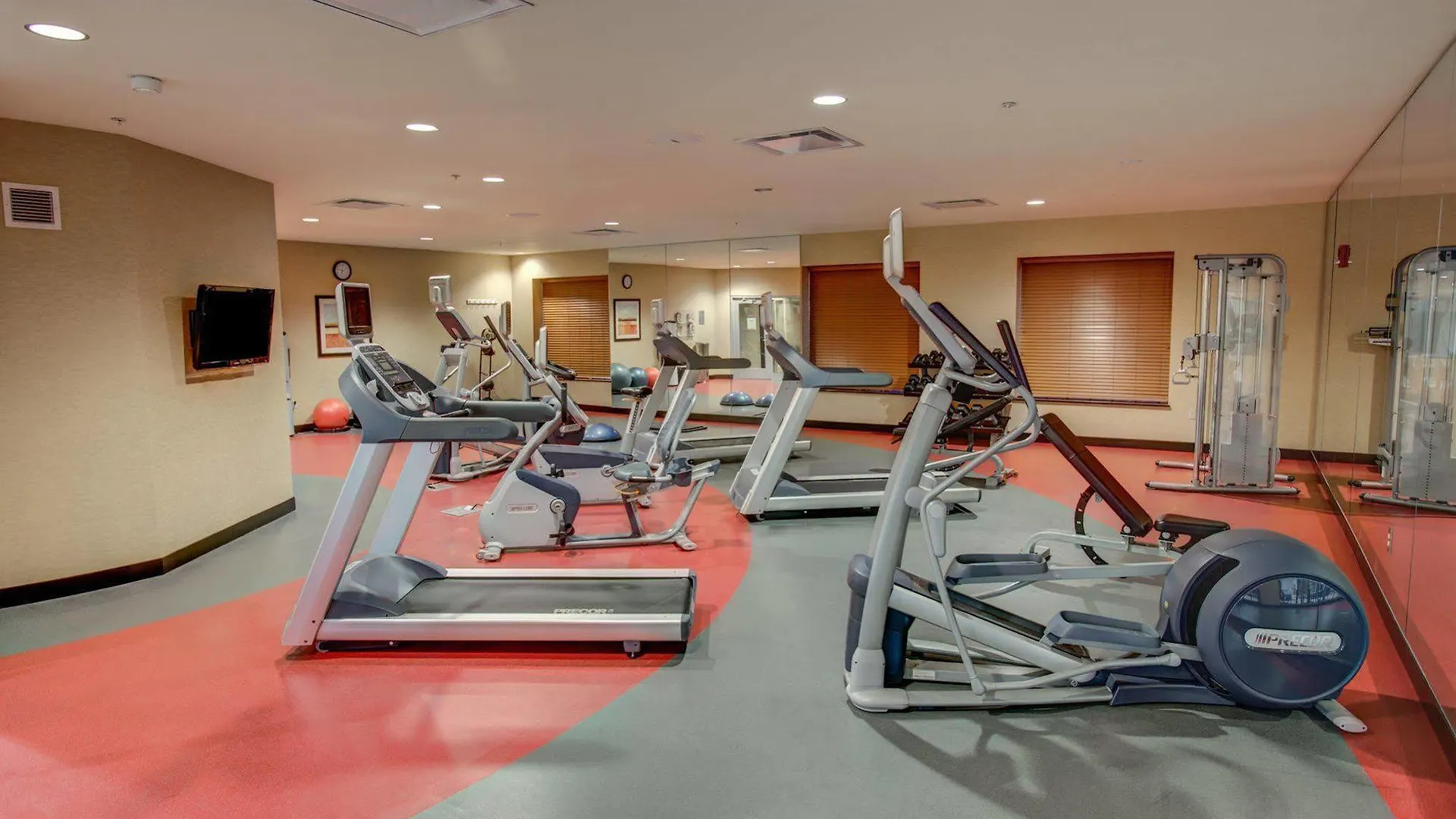 Cambria Hotel Pittsburgh - Downtown 4*,