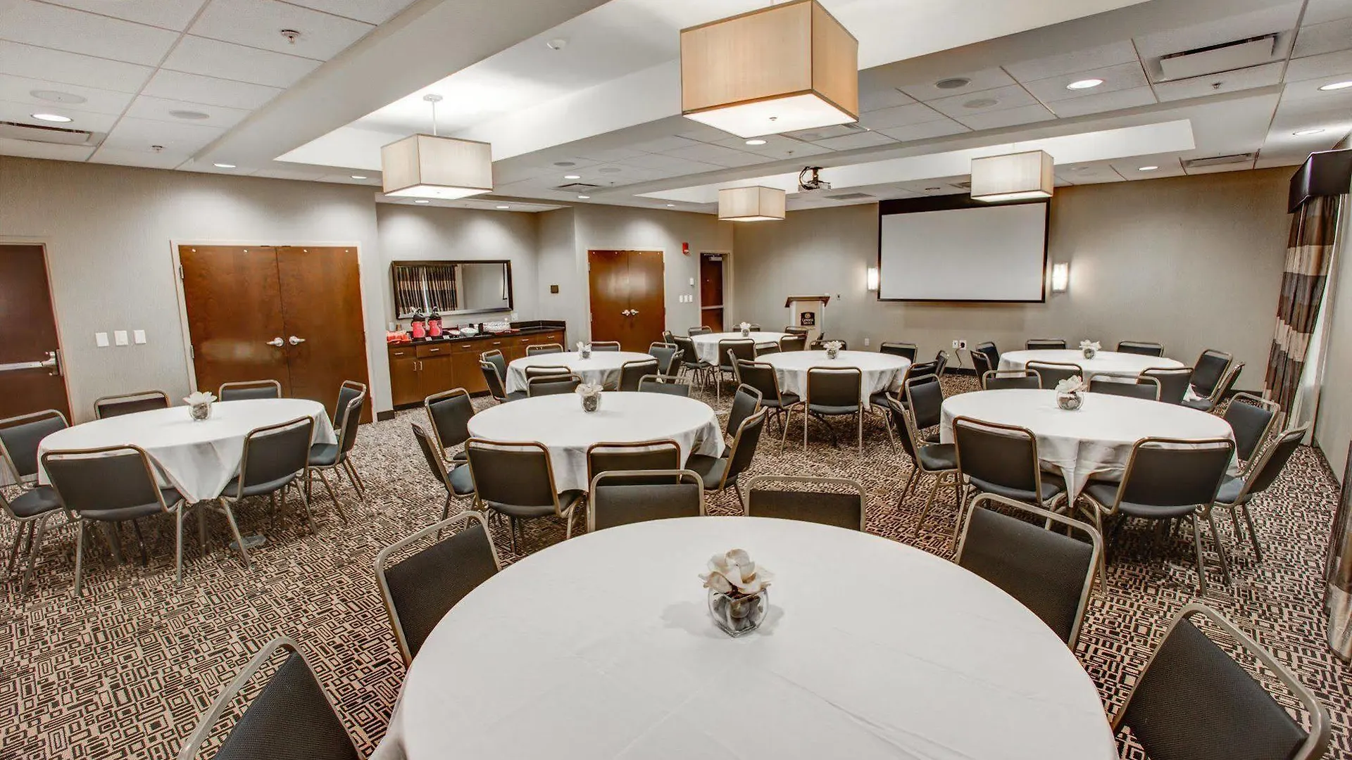 Cambria Hotel Pittsburgh - Downtown 4*,  United States