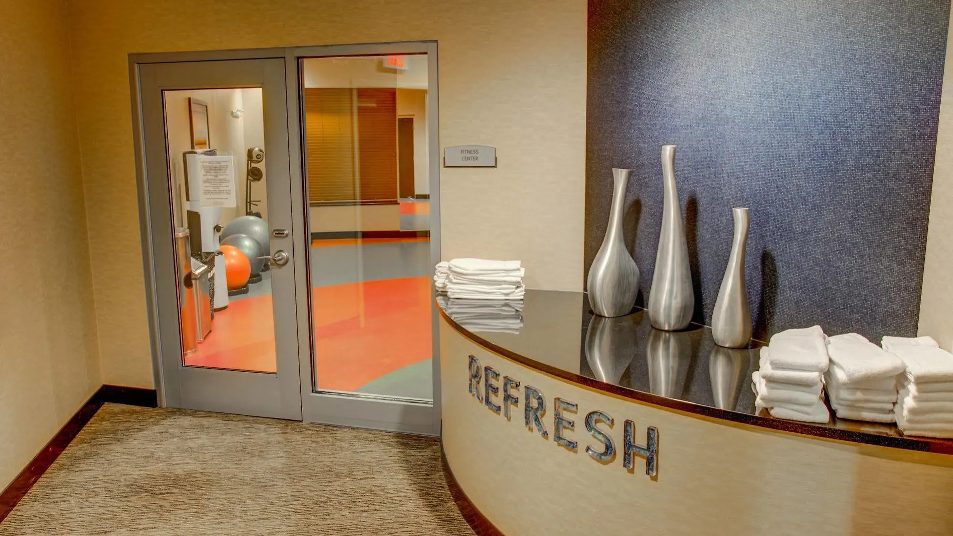 Cambria Hotel Pittsburgh - Downtown
