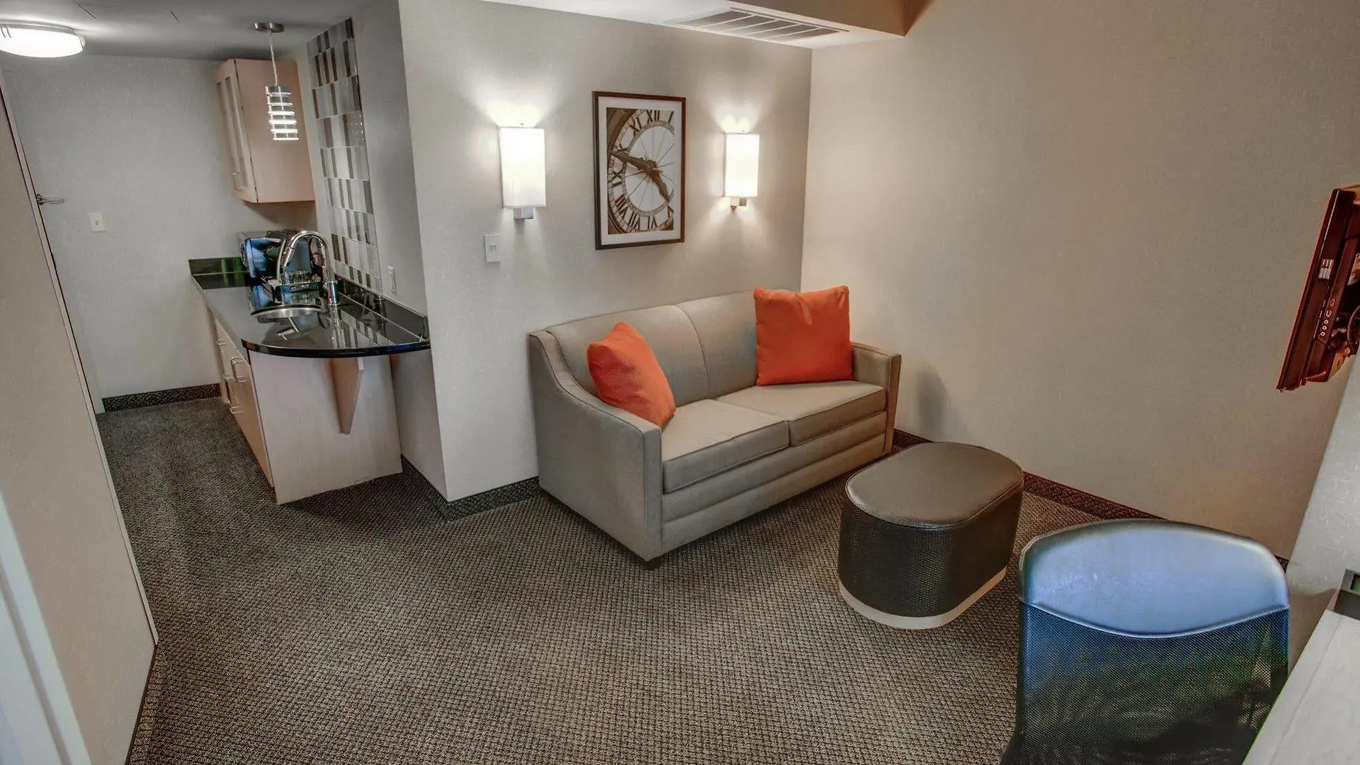 Cambria Hotel Pittsburgh - Downtown