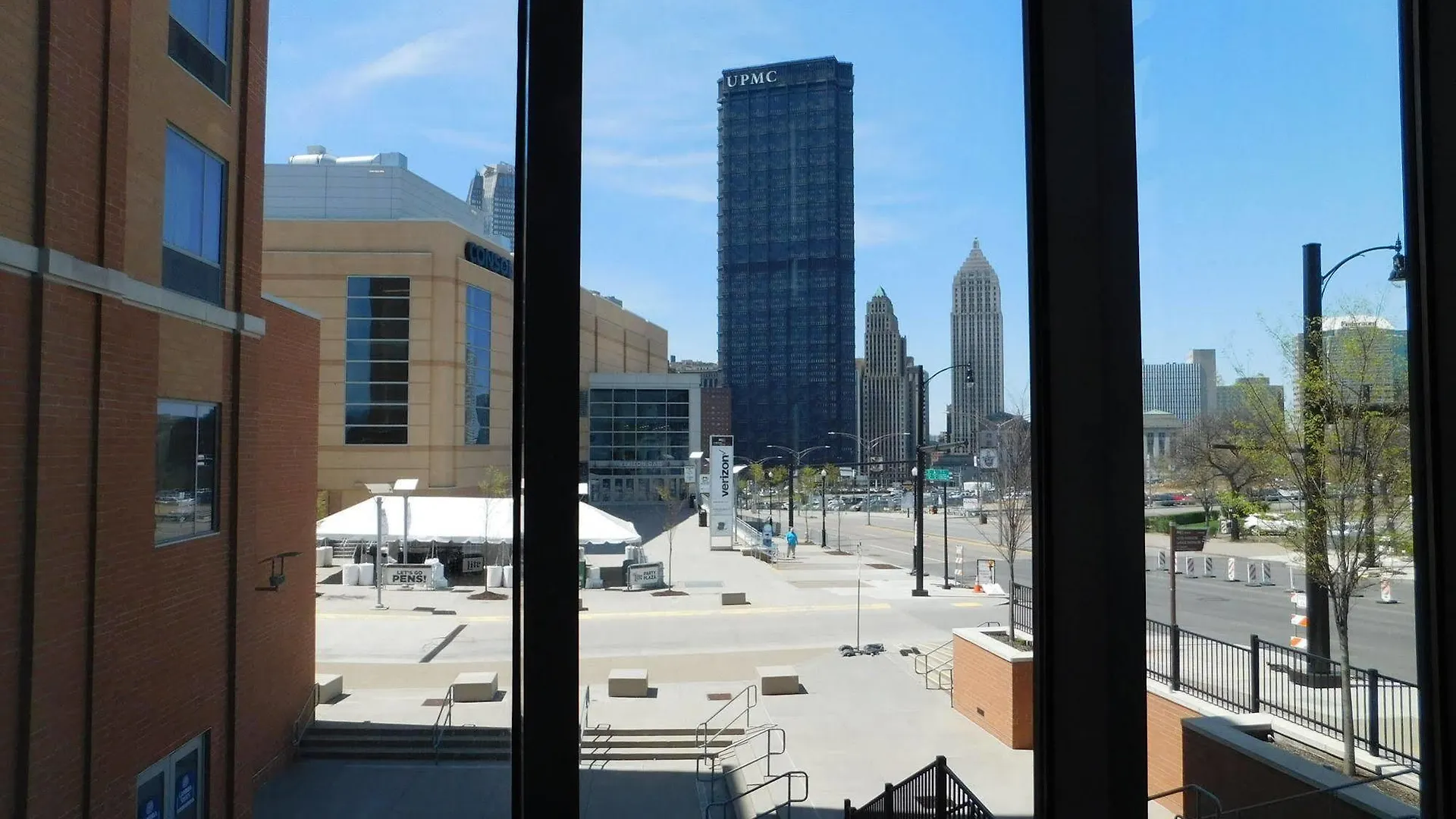 Cambria Hotel Pittsburgh - Downtown
